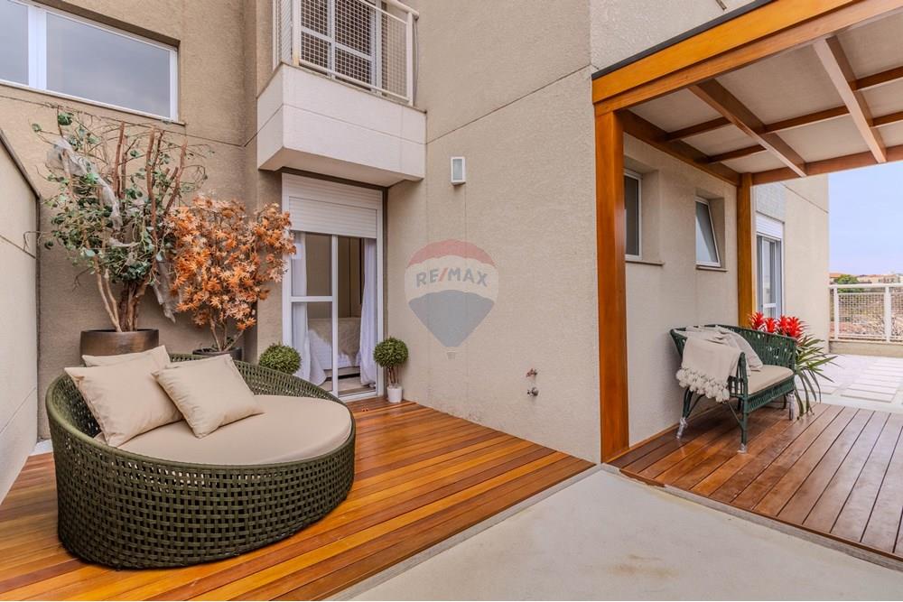 Apartamento - Venda - Sorocaba , São Paulo - IMG_4905-HDR.jpg - 630601031-90