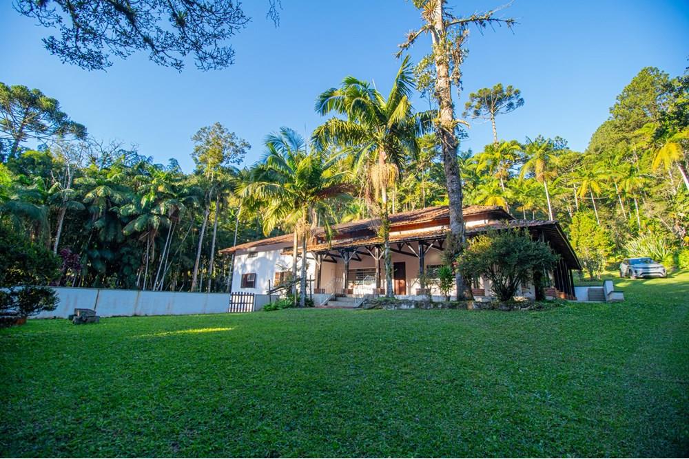 Chácara / Sítio / Fazenda - Venda - Mogi das Cruzes , São Paulo - DSC06196.jpg - Quintal - 631251031-4