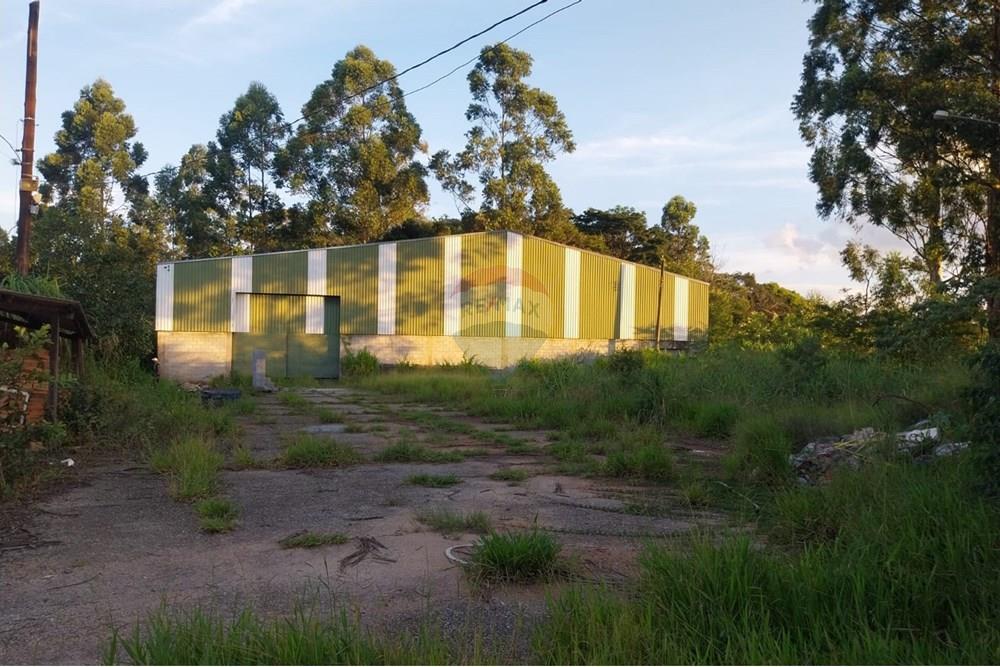 Galpão - Alugar - Mairiporã , São Paulo - galpao.jpg - 631361005-162