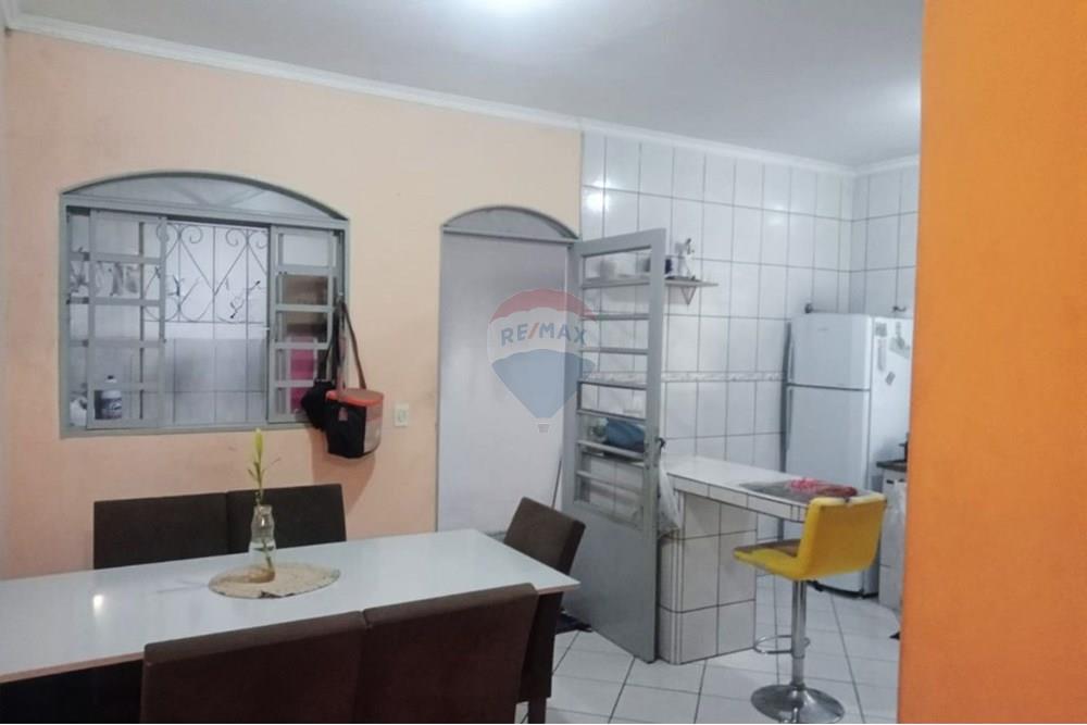 Casa - Venda - Salto de Pirapora , São Paulo - 11111111.jpg - 631181026-75