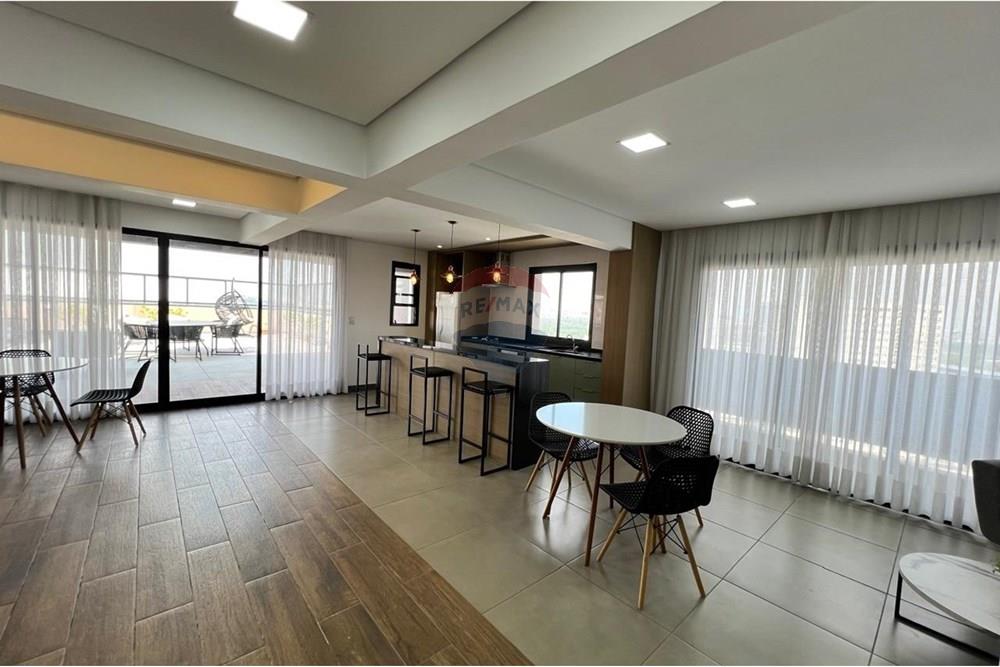 Apartamento - Venda - Guarulhos , São Paulo - IMG-20250422-WA0545.jpg - Área Gourmet - 630251010-418