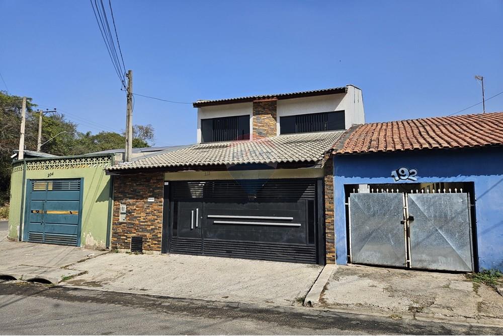 Sobrado - Venda - Sorocaba , São Paulo - 20250721_105229.jpg - 630601177-11