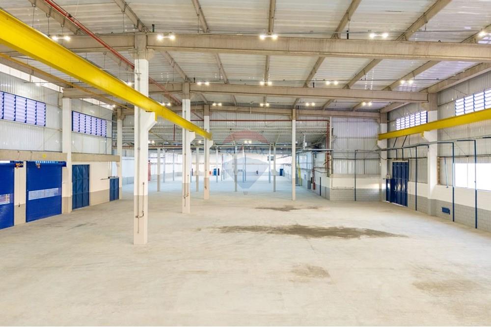 Galpão - Alugar - Sorocaba , São Paulo - Galpao_Sorocaba_19.jpg - 630601274-136