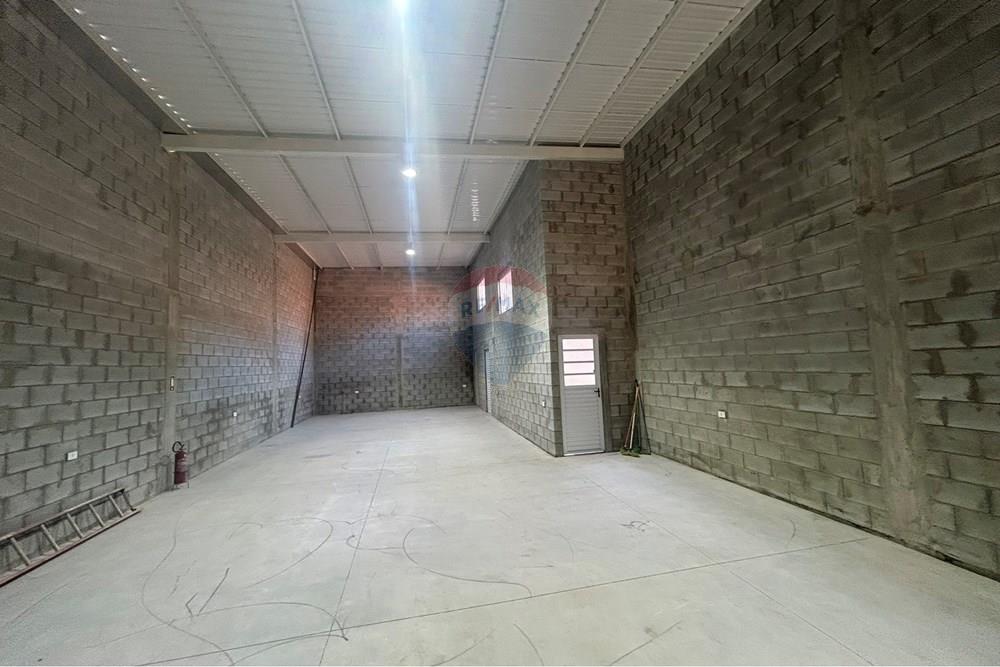 Galpão - Alugar - Mauá , São Paulo - IMG_3420.JPEG - 630751057-220