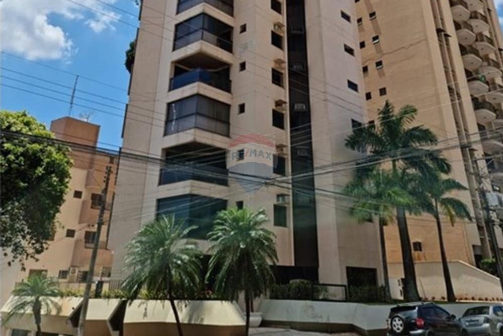 Apartamento - Venda - São José do Rio Preto , São Paulo - 02 fachada a .jpeg - 630401013-111