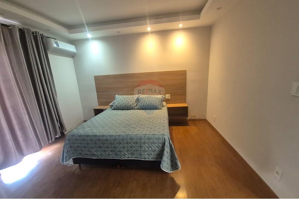 Sobrado - Venda - Mogi das Cruzes , São Paulo - quarto suite 4 .jpg - Quarto principal - 631251031-8