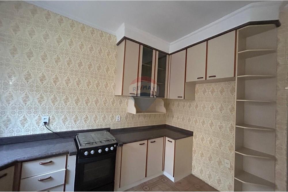 Casa - Alugar - São Paulo , São Paulo - TTCRR10.jpg - Cozinha - 630251075-146