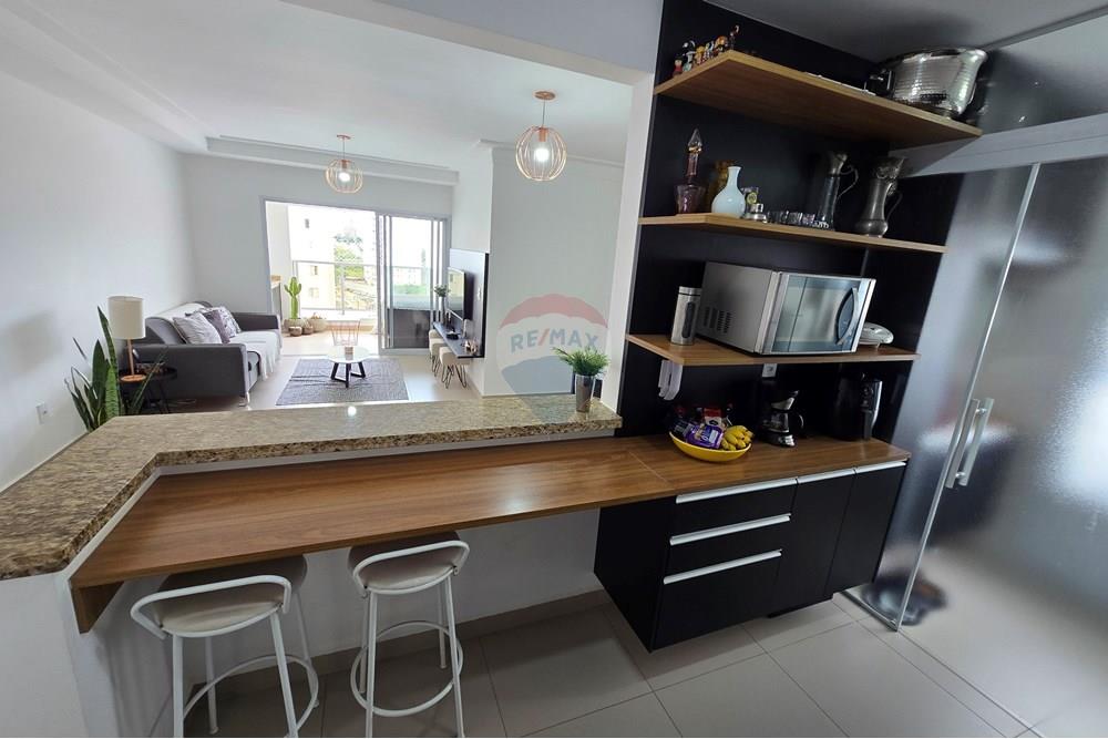 Apartamento - Venda - Sorocaba , São Paulo - 20250414_120424.jpg - Cozinha - 631641002-5