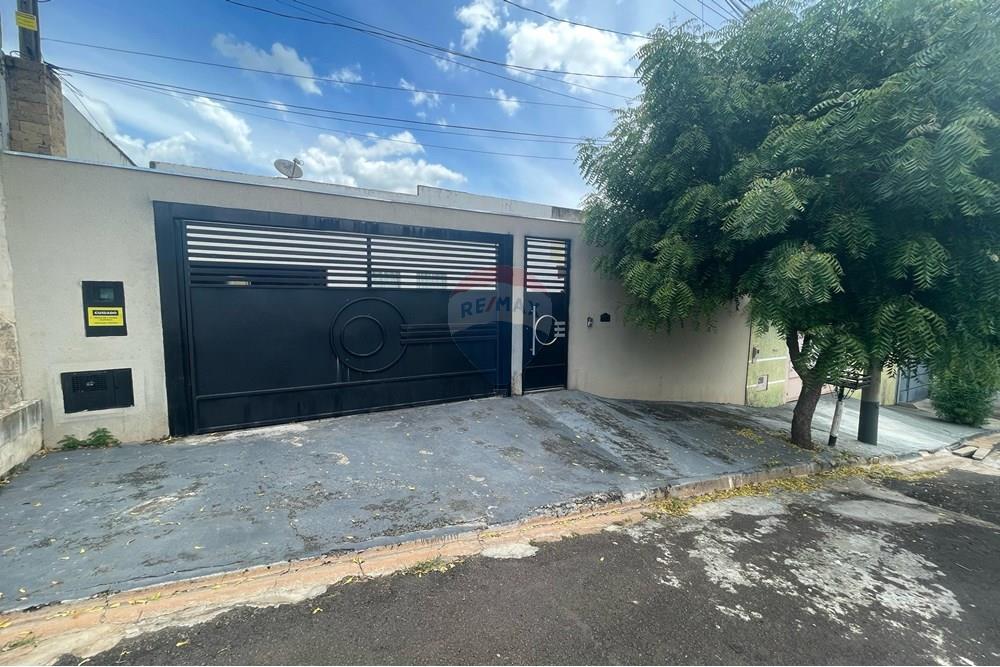 Casa - Venda - Lins , São Paulo - 2.jpeg - 630511006-234