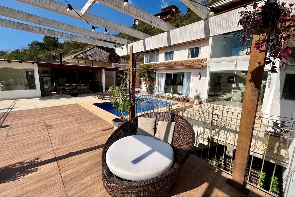 Casa - Venda - Petrópolis , Rio de Janeiro - IMG_0891.JPG - 630131012-182