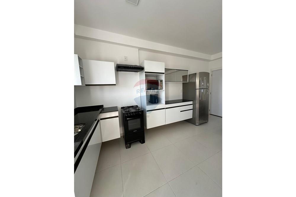 Apartamento - Alugar - Sorocaba , São Paulo - Cozinha.jpg - 630601274-146