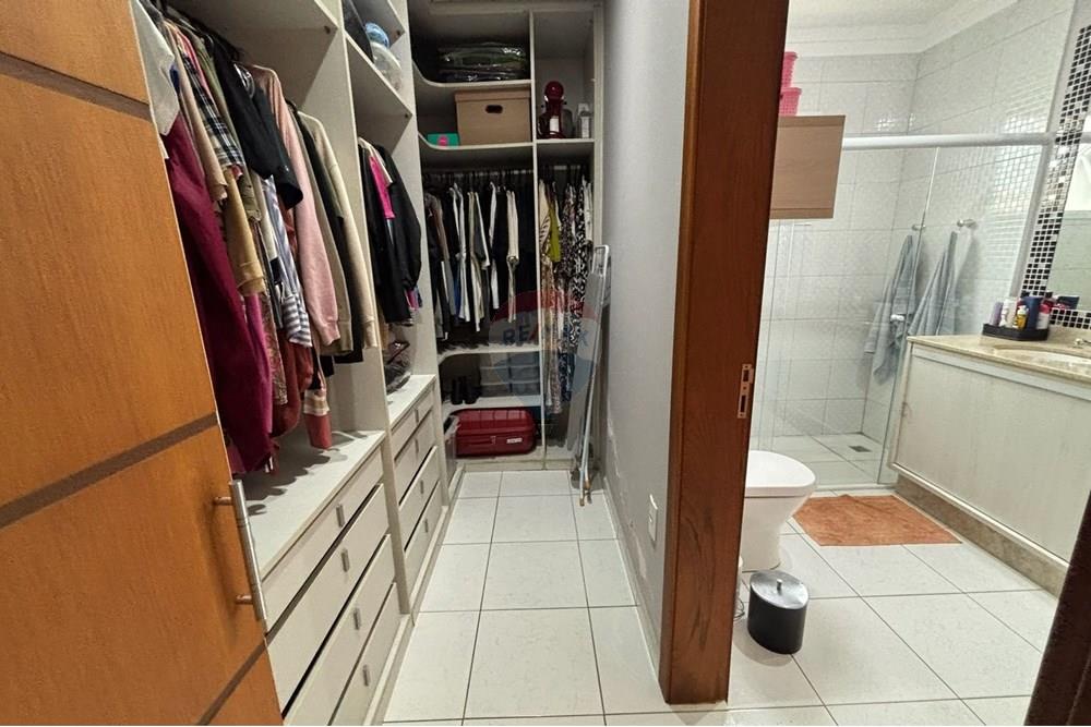 Casa de Condomínio - Alugar - Votorantim , São Paulo - Closet.jpeg - 630601315-2