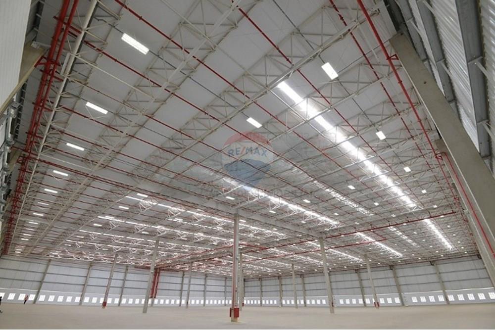 Galpão - Alugar - Sorocaba , São Paulo - 1.jpg - 630601308-5