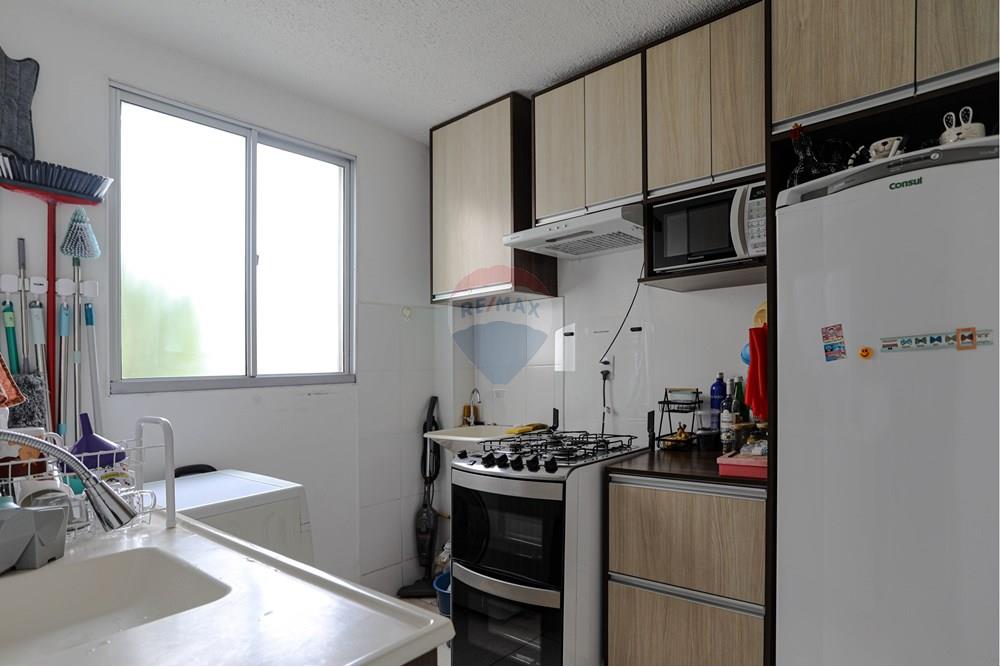 Apartamento - Venda - Suzano , São Paulo - Rua Benedito Pinto da Cunha 180-33.jpg - 630281090-21