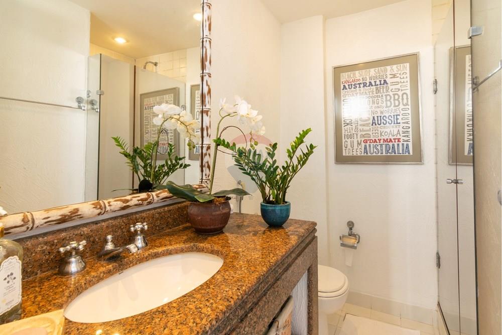 Cobertura - Venda - Rio de Janeiro , Rio de Janeiro - 08 BANHEIRO PISCINA (2).jpg - 631691006-5