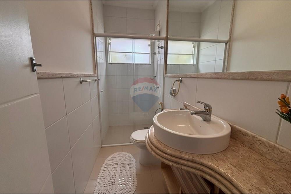 Casa de Condomínio - Venda - Sorocaba , São Paulo - WhatsApp Image 2026-03-19 at 15.11.09.jpeg - Banheiro - 631641030-3