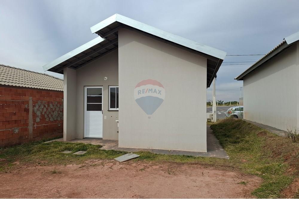 Casa - Venda - Salto de Pirapora , São Paulo - 20250804_143950.jpg - 631181026-87