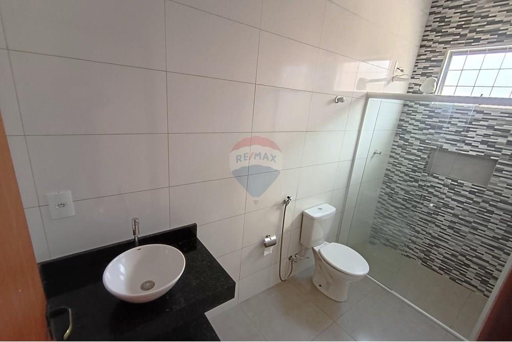 Casa - Alugar - Andradina , São Paulo - Banheiro 1.jpg - 631201014-76