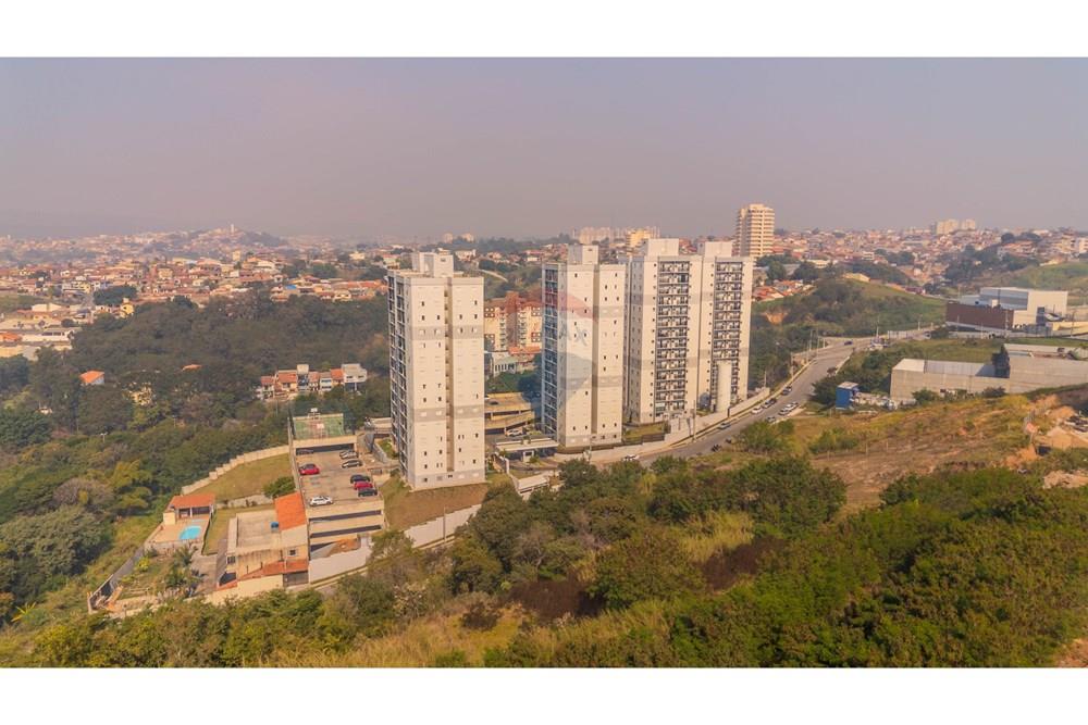 Apartamento - Alugar - Votorantim , São Paulo - DJI_0801-HDR.jpg - 630591039-80