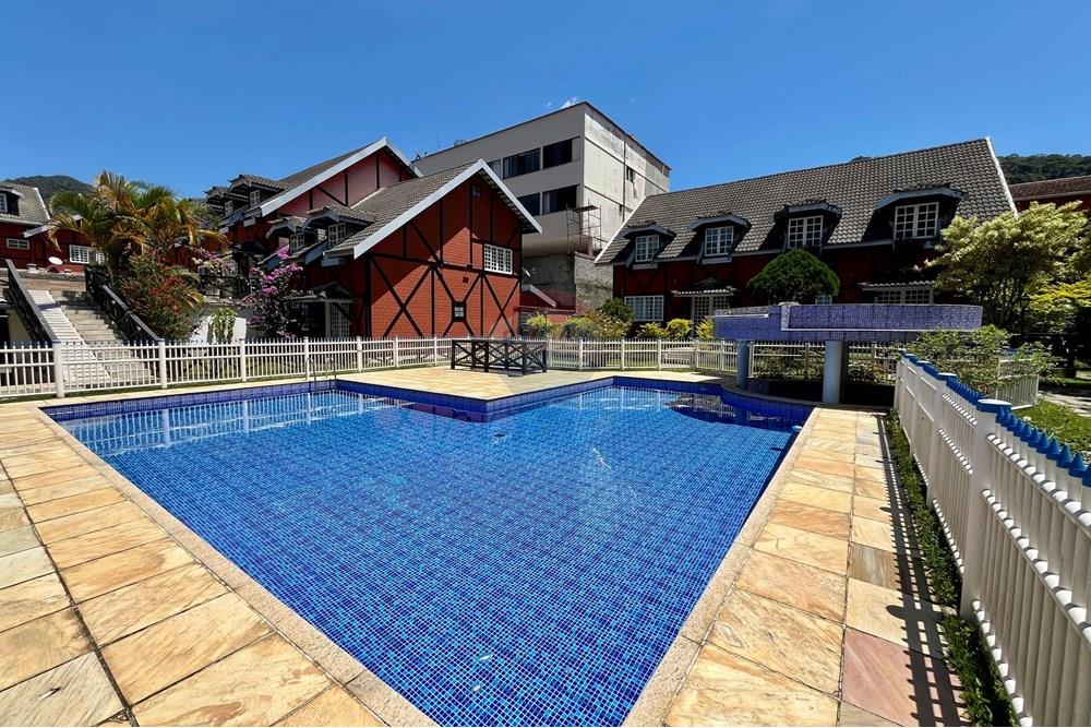 Casa de Condomínio - Venda - Teresópolis , Rio de Janeiro - WhatsApp Image 2025-10-09 at 12.48.40 (13).jpeg - 630191015-107