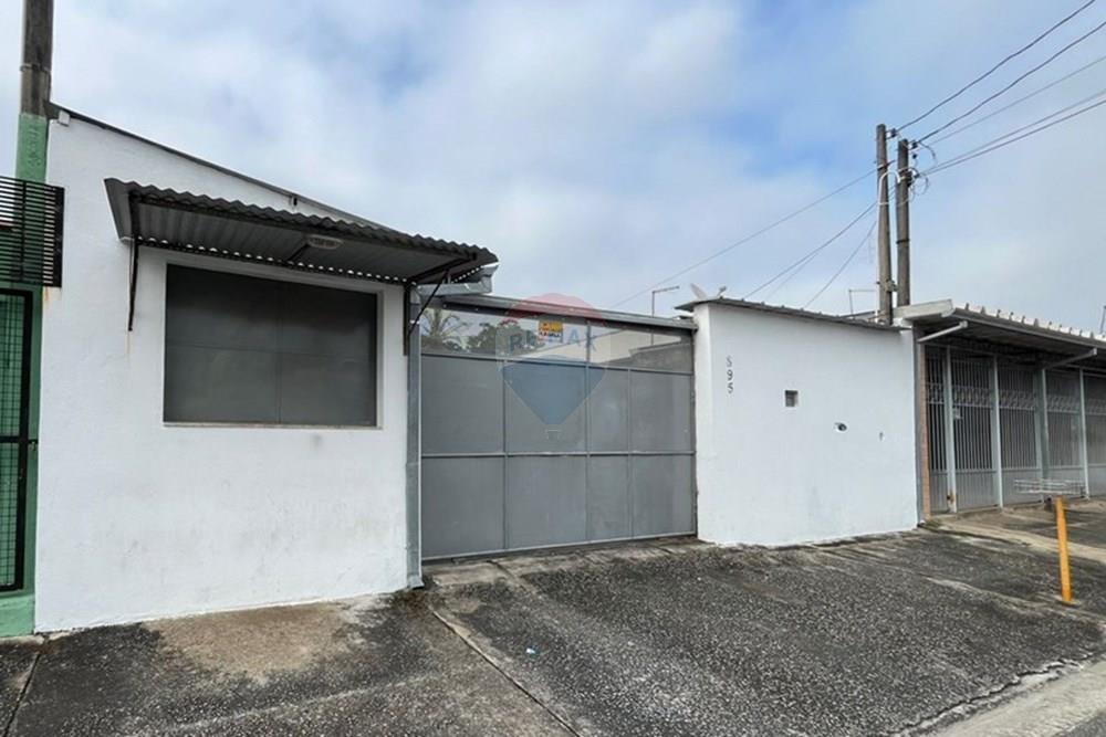 Galpão - Alugar - São José dos Campos , São Paulo - 355b2f51-1003-46d1-bf41-c51fc755b3ba.jpeg - 631431003-161