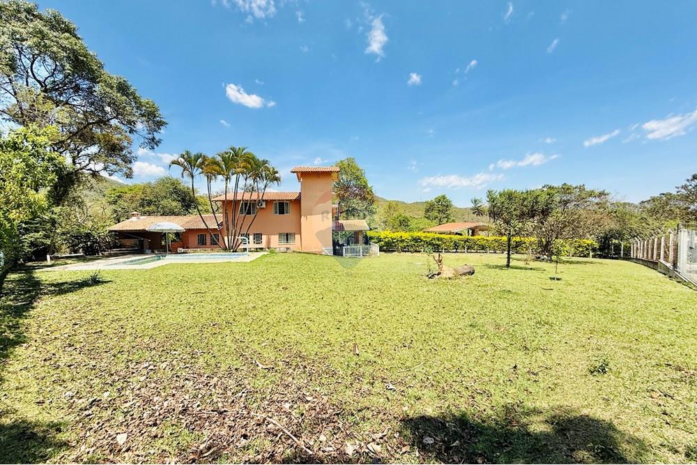 Chácara / Sítio / Fazenda - Venda - Alumínio , São Paulo - IMG_6770.JPG - 630591261-18