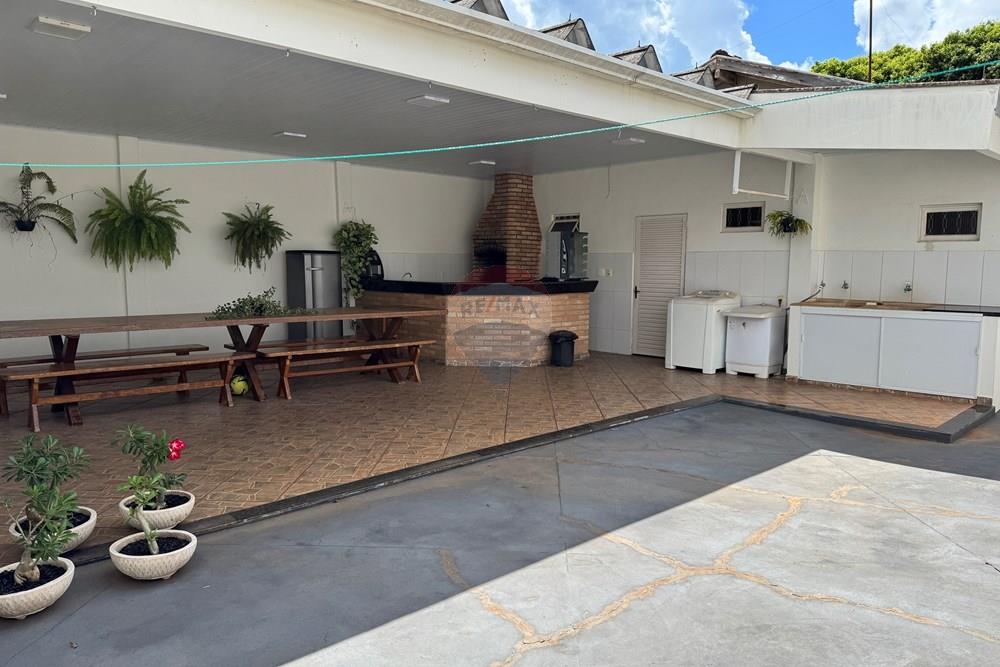 Casa - Venda - Araçatuba , São Paulo - IMG_1663.JPG - 631721015-1