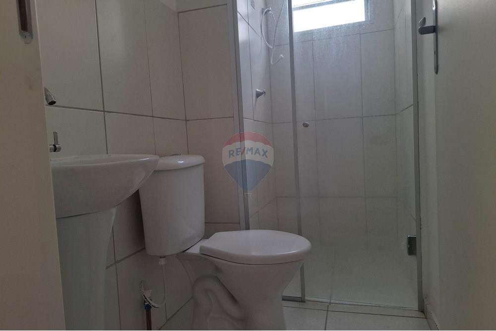 Apartamento - Venda - Salto de Pirapora , São Paulo - Apartamento no Residencial Imagine com 2 dormitórios e 1 banheiro em Salto de Pirapora, no Jd Santa Izabel. Valor de R$165 (11). - 631181026-97