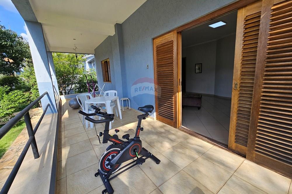 Casa de Condomínio - Venda - Mairiporã , São Paulo - varanda ergometrica.jpeg - 631361080-2