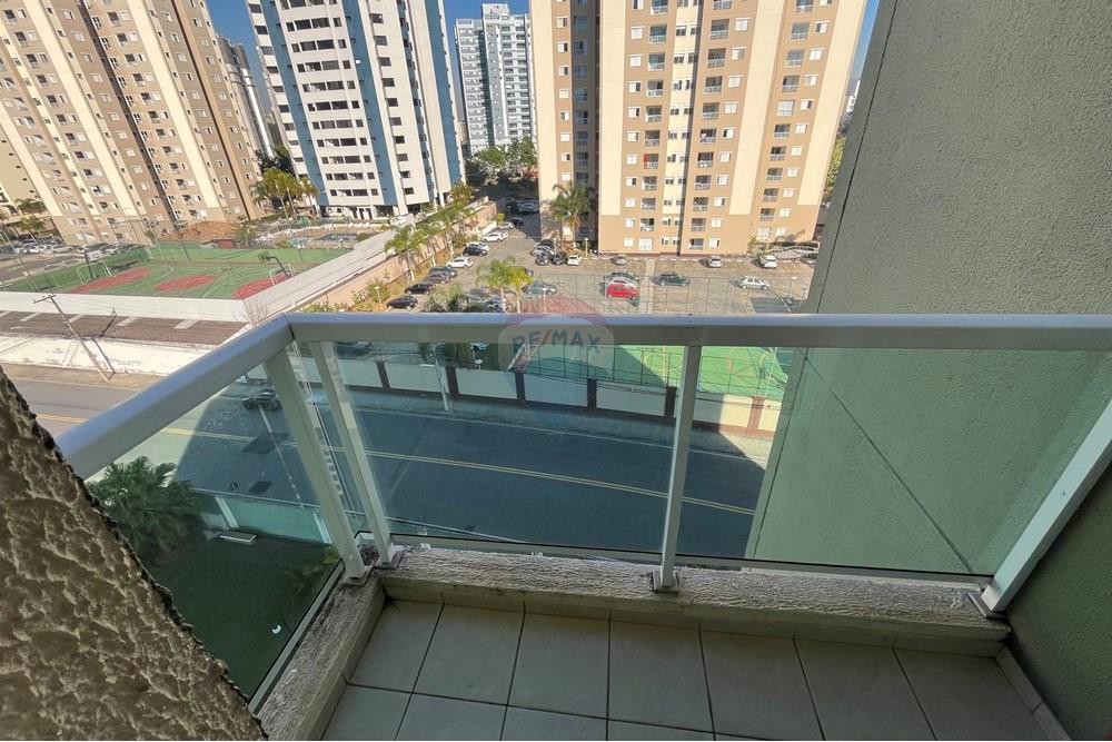 Apartamento - Alugar - Mogi das Cruzes , São Paulo - IMG_9630.jpeg - 630281011-810