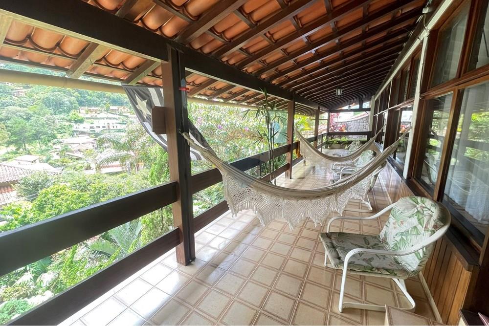 Casa de Condomínio - Venda - Teresópolis , Rio de Janeiro - IMG_3382.JPEG - 630191100-14