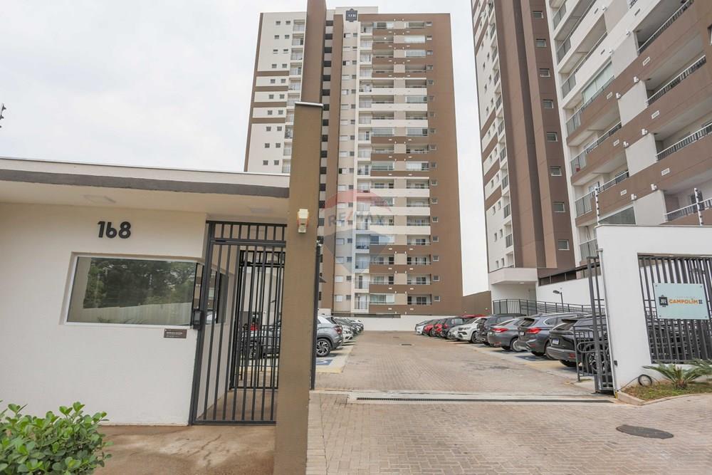 Apartamento - Venda - Sorocaba , São Paulo - IMG_6528.jpg - 630601002-148