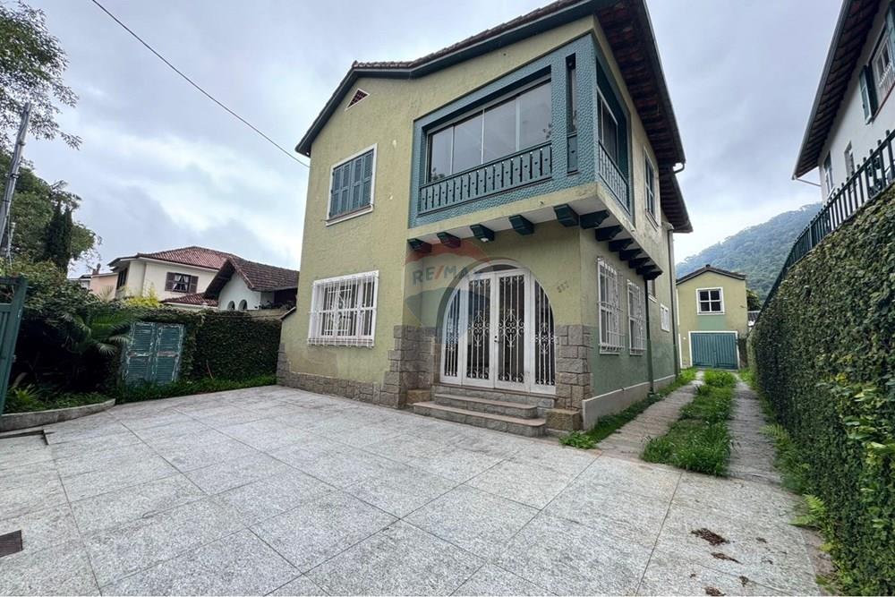 Casa - Alugar - Petrópolis , Rio de Janeiro - WhatsApp Image 2026-03-16 at 15.07.27 (2).jpeg - 630131012-195