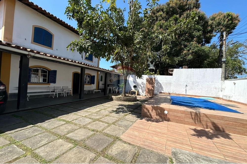 Casa - Venda - São Pedro da Aldeia , Rio de Janeiro - 9.jpg - 630361032-154