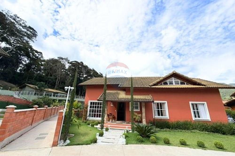 Casa - Venda - Petrópolis , Rio de Janeiro - 2.jpg - 631611002-17