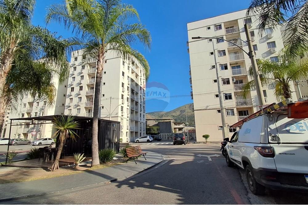 Apartamento - Venda - Nova Iguaçu , Rio de Janeiro - IMG-20250915-WA0045.jpg - 630291067-5