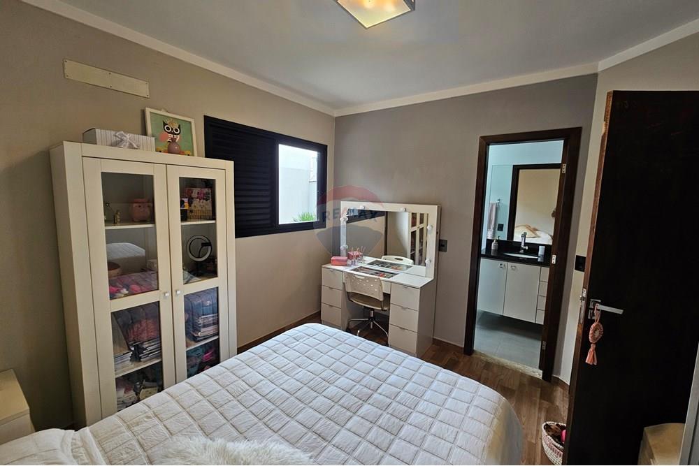 Casa de Condomínio - Venda - Votorantim , São Paulo - Horiz. Quarto2.jpg - Quarto de família - 631641012-16