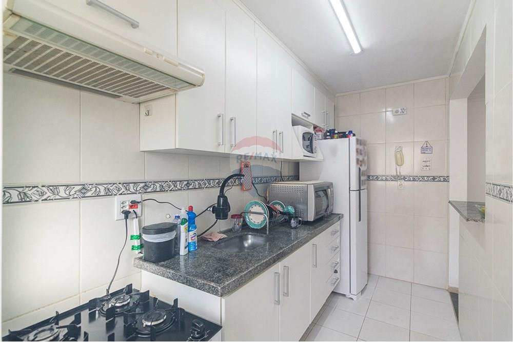 Apartamento - Venda - São Bernardo do Campo , São Paulo - 20.jpg - 631341028-48