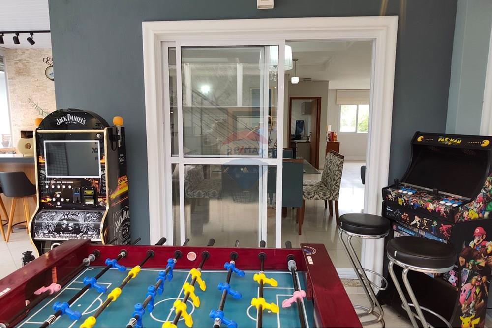 Casa de Condomínio - Venda - São José dos Campos , São Paulo - WhatsApp Image 2026-03-14 at 15.11.49.jpeg - 631471045-21