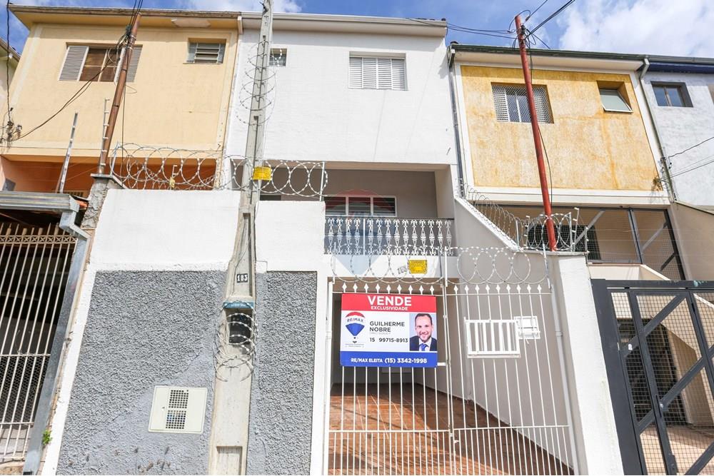 Casa - Venda - Sorocaba , São Paulo - IMG_1481.jpg - 631651008-7