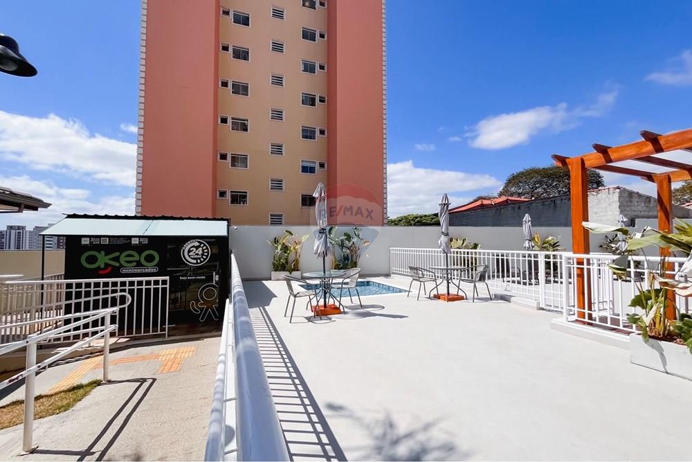 Apartamento - Alugar - Sorocaba , São Paulo - IMG-20250912-WA0150.jpg - 630591087-106