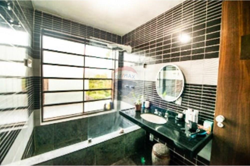 Casa de Condomínio - Venda - Niterói , Rio de Janeiro - banheiro 1.jpg - 631621004-19