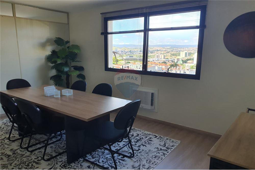 Cj. Comercial/ Sala - Alugar - Sorocaba , São Paulo - 7 - 630591010-1208