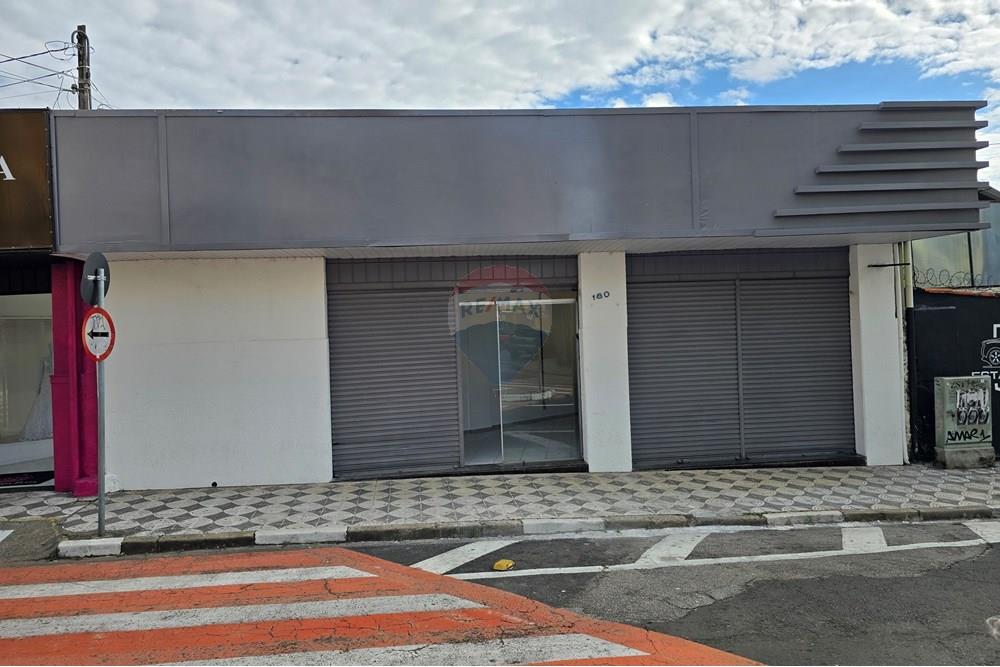 Ponto Comercial/ Loja - Alugar - Sorocaba , São Paulo - 20250523_091406.jpg - Fachada - 631641002-9