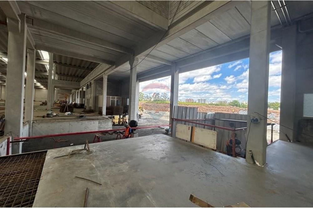 Galpão - Alugar - Santo André , São Paulo - IMG_4051.JPG - 630751057-179