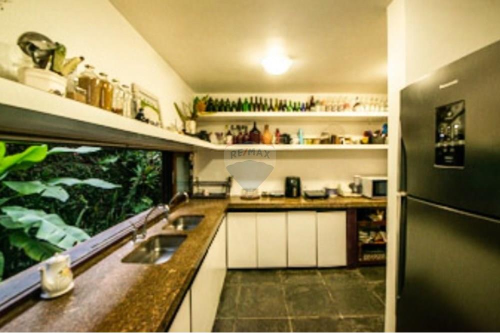 Casa de Condomínio - Venda - Niterói , Rio de Janeiro - cozinha 2.jpg - 631621004-19