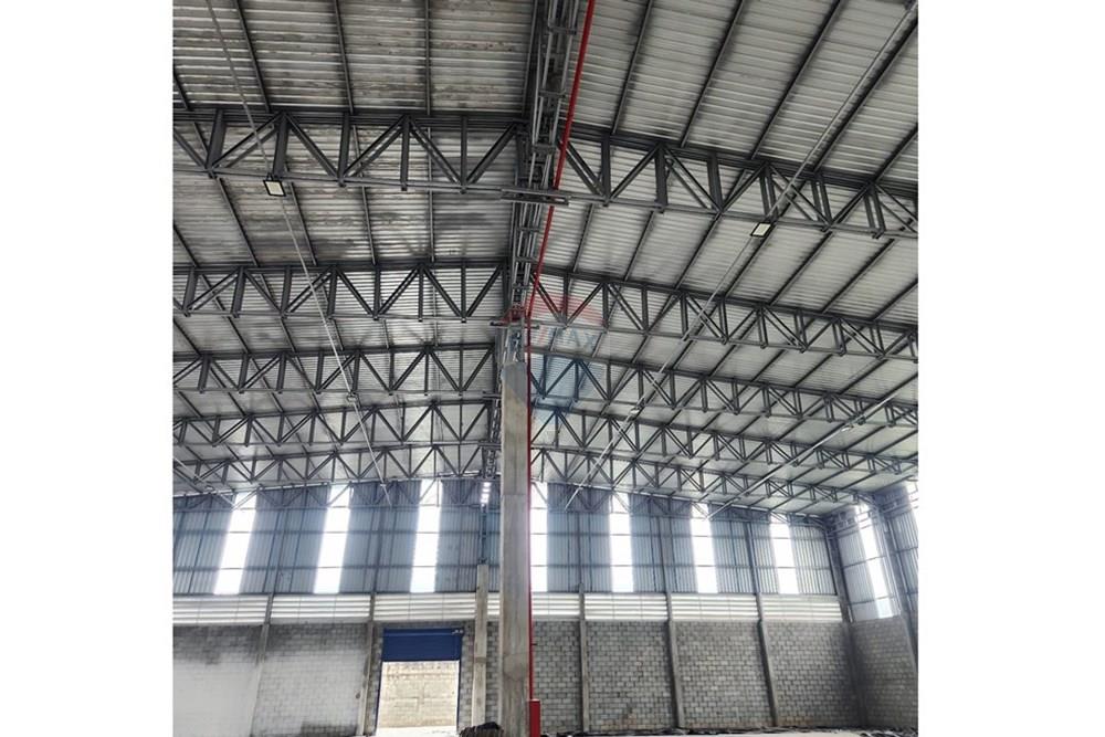 Galpão - Alugar - Guarulhos , São Paulo - GP5.jpg - 630251075-162