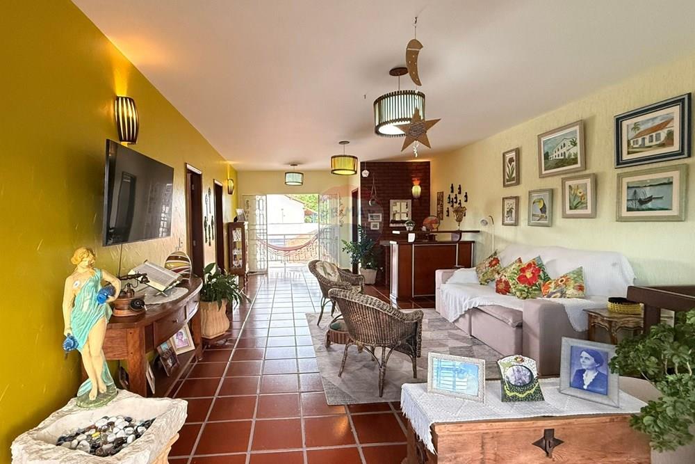 Casa Comercial - Alugar - Cabo Frio , Rio de Janeiro - 13.jpg - 631591049-13