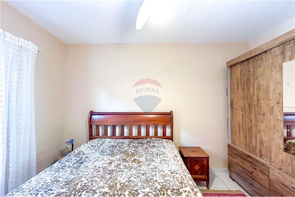 Casa - Venda - Votorantim , São Paulo - 24 - 630591087-95