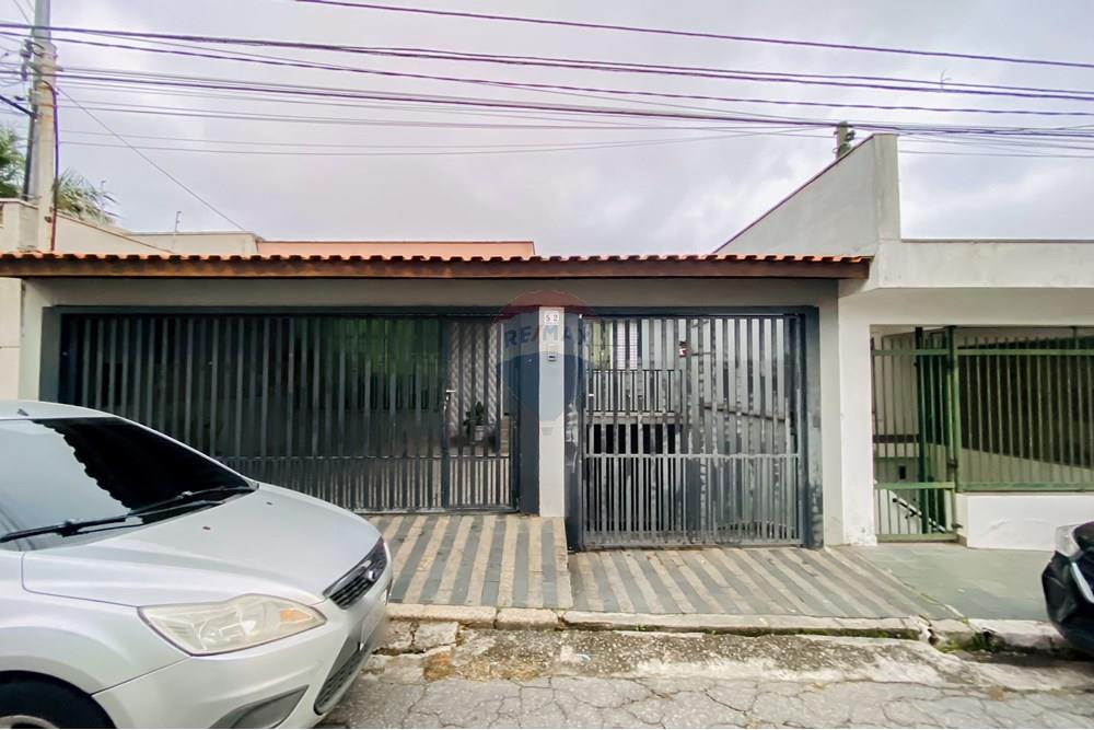 Casa - Venda - Santo André , São Paulo - IMG_654337.jpg - 630821061-11